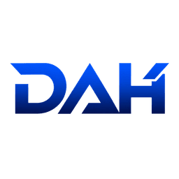DAH Logo